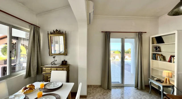 Апартаменты Tavira Vila Formosa 3 With Pool