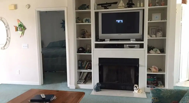 Conched Out - 3 Br Home