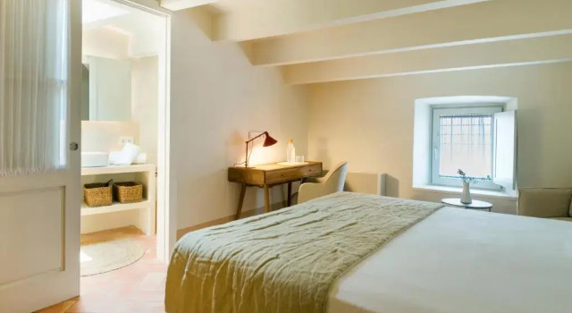 Can Mascort Eco Hotel, Boek Hotel Hotels in Baix Empordà met zwembad, Zwembad
