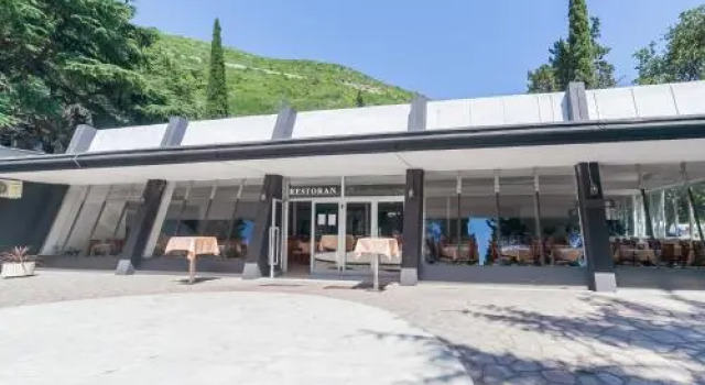 Hotel Park Budva