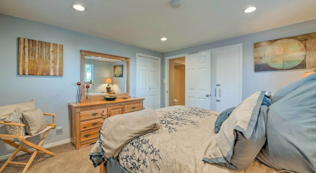 Roomy Salt Lake City Apt With Movie/game Room, Varaa Huoneisto Salt Lake City 