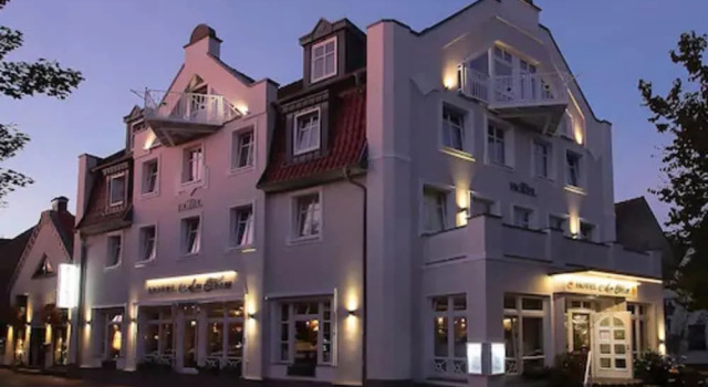 Hotel am Turm