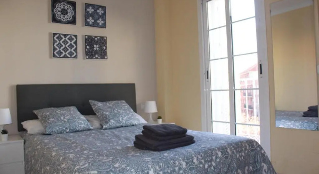 Апартаменты Nice and New Studio with balcony close to the city