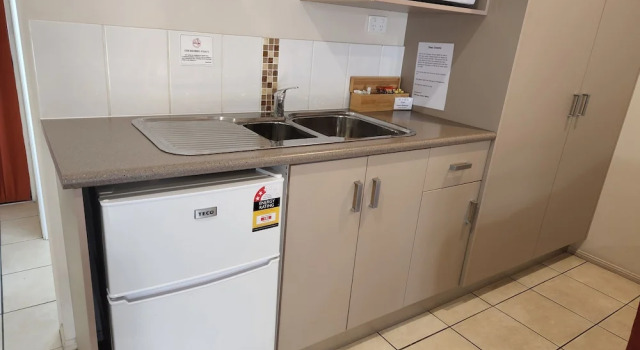Номер Executive Charters Towers Motel