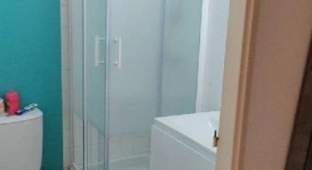 Studio 24m2 intra-muros, Забронировать Апартаменты/квартира Отели ViaRhona с парковкой, Парковка