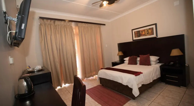 Masana Lodge