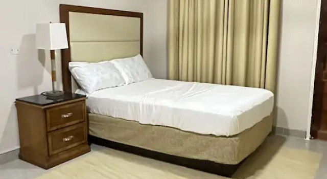 Achie Suites