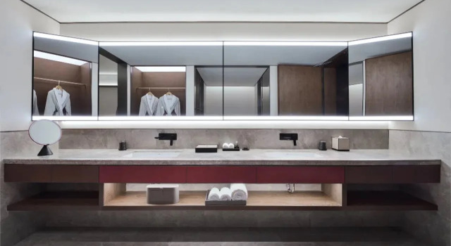 Joya Shanghai Gubei, Varaa Hotelli Changning 