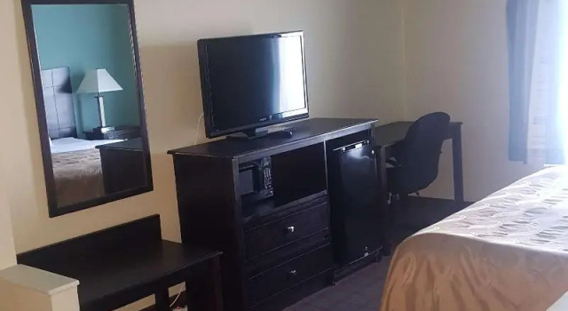 Номер Standard Red Lion Inn & Suites Blue Springs