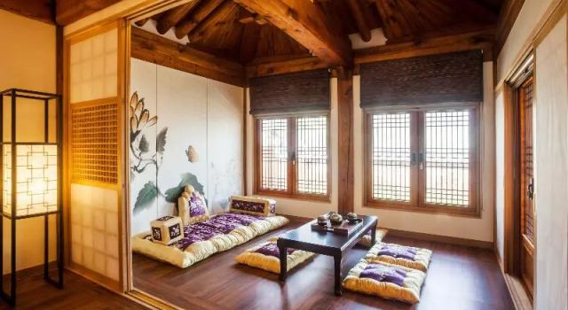 Номер Standard Gyeongwonjae Ambassador Incheon