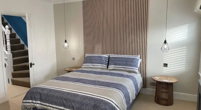 Happy Place, Забронировать Отель Отели Англии 3 звезды, 3*