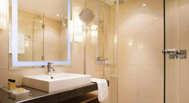 Номер Deluxe с 2 комнатами с видом на сад Sun Gardens Dubrovnik