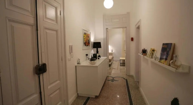 Номер Standard Re Ruggero Rooms