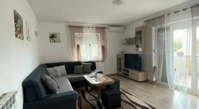 Apartment Blazevic