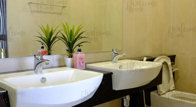 Havuz manzaralı daire Paragon Residences Straits View Homestay by Welcome Home