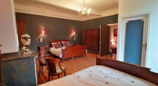 Номер Standard MAISON ALETEIA*** DECOUVERTE ET SERENITE
