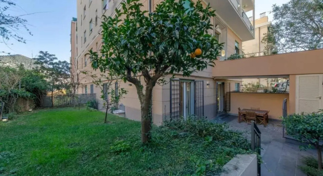 JOIVY Nervi Charming Flat Santarosa