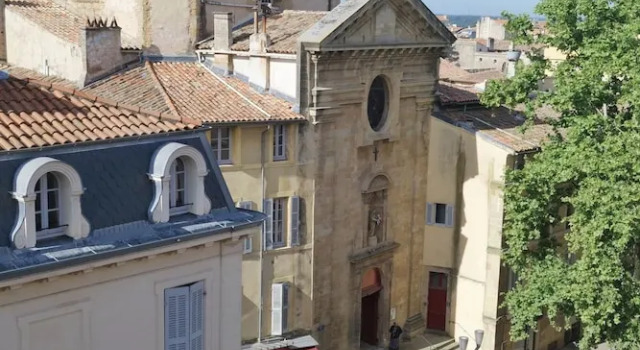 La Suite Opera