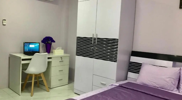 Номер Standard HT Hotel Apartment