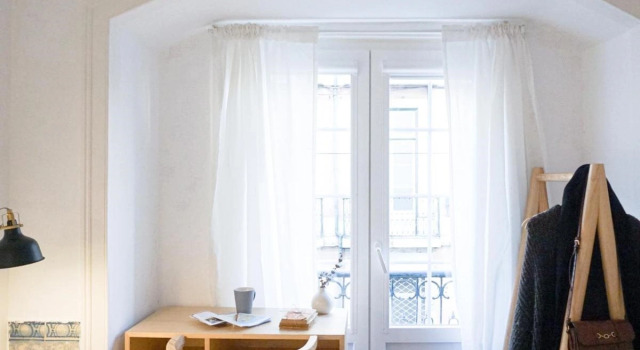 262 baixa guesthouse
