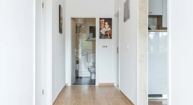 Klepo Apartment, Забронировать Апартаменты/квартира Комолац Дубровницко-Неретванская жупания