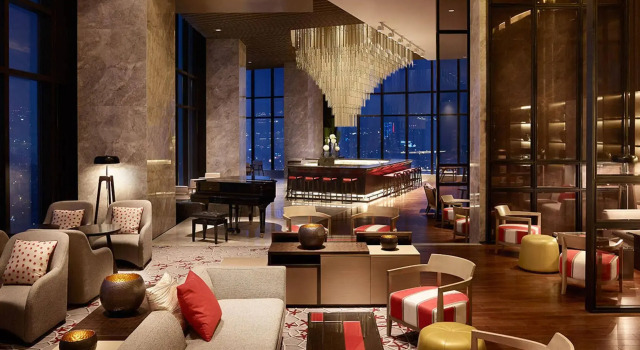 Suning Galaxy International Hotel Wuxi, Rezerwuj Hotel Chong An District Wuxi, w pobliżu Donglin Academy