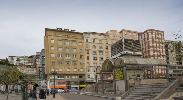 Hostal Cabo Mayor, Забронировать Гостевой дом Отели Сантандера с парковкой, рядом с Музей модернистского и современного искусства Сантандера и Кантабрии, Парковка