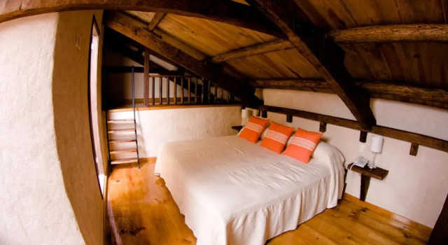 Номер Standard Hotel Casa Selah