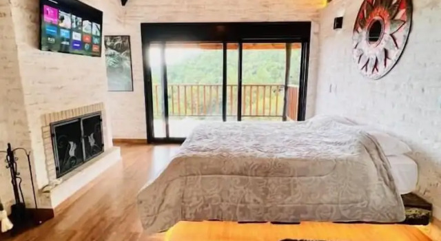 Номер Premium Chales Cabana