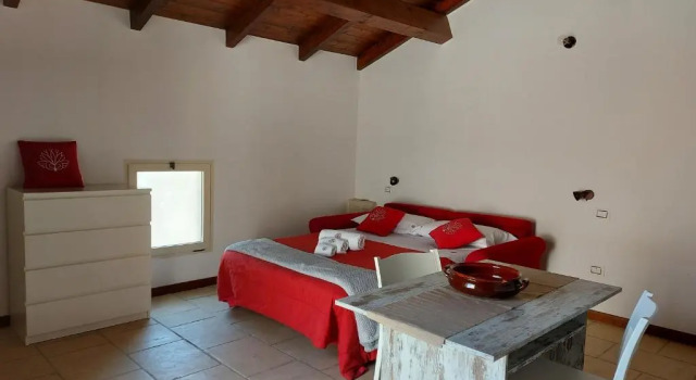 Hytte Angenil Bed  Breakfast