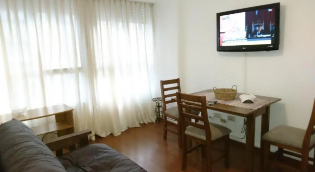 Apartamento Avenida de Mayo 1316