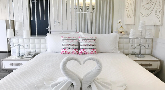 Номер Deluxe Harajuku lnn