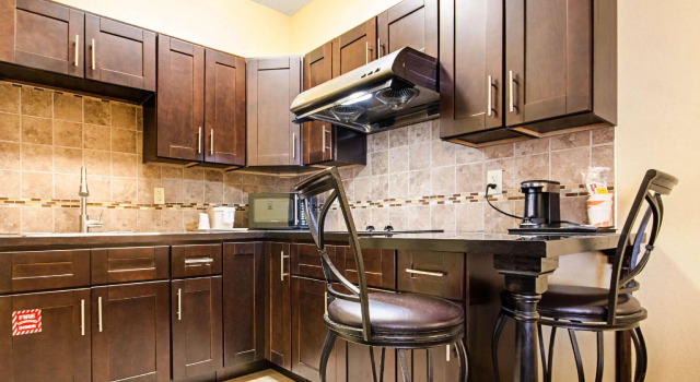 Двухместный номер Standard Quality Inn & Suites Glenmont - Albany South