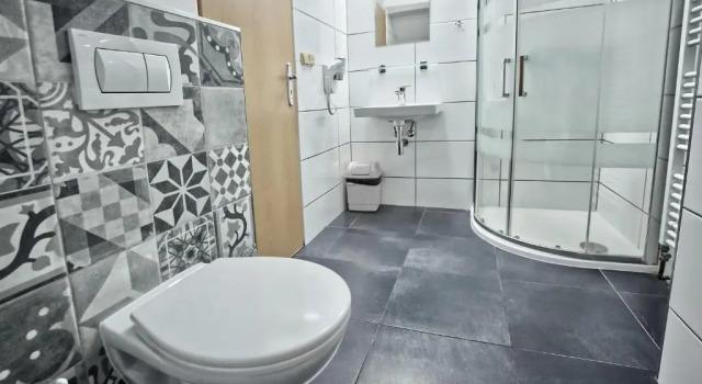 Трёхместный номер Standard Restaurace a Penzion Praha