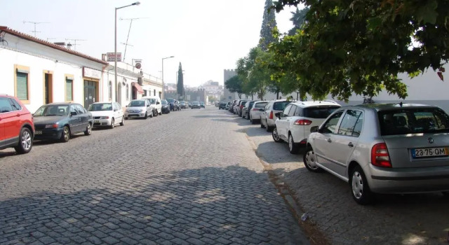 Коттедж Casa dos Aromas