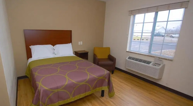 White House Suites, Boek Hotel Plainfield Indiana