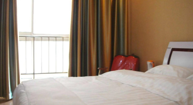 Lijing Hotel, Rezervovat Hotel Čeng-čou Henan