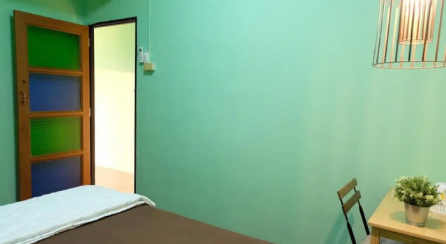 Charming House - Hostel, Rezervovat Hostel Hostely v Central Thailand, Hostel