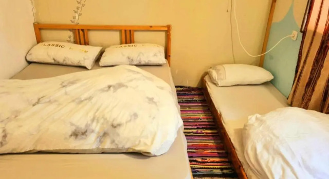 Шале Spice Quarter Inn