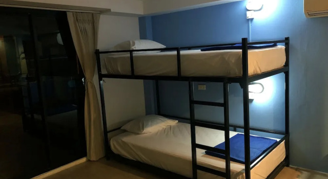 Bodega Phuket Party Resort - Adults Only, Забронировать Курортный отель Курортные отели острова Пхукета, Курортный отель