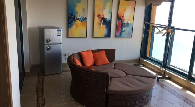 YUMI Apartment-Shuangyue Bay Branch