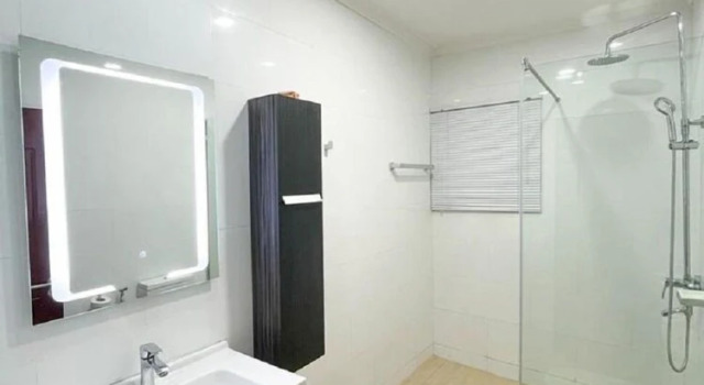 Suite 1 camera da letto Thepod 2