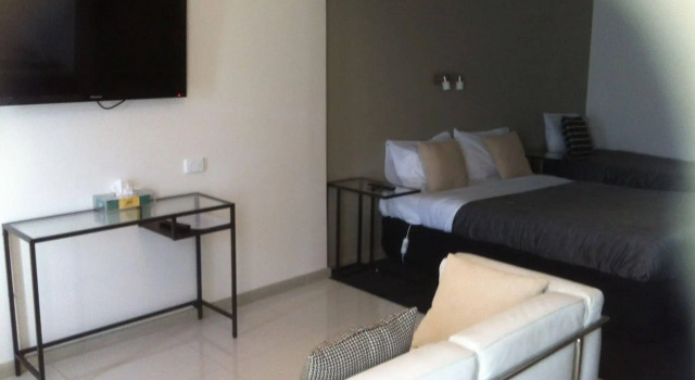 Altair Motel Cooma