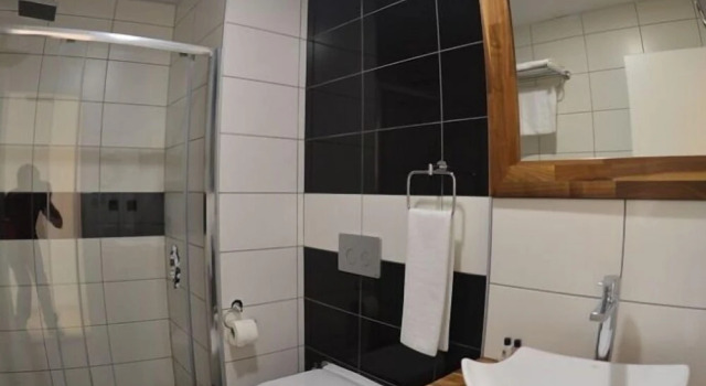 Двухместный номер Standard R S CİTY HoTEL