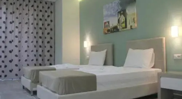 Franklin Premium Apart-Hotel, Забронировать Гостевой дом Гостевые дома Саранда, Гостевой дом