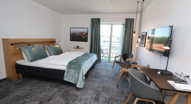 Номер Business Hotel Viking Aqua Spa & Wellness