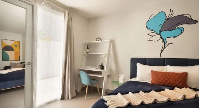 Люкс Comfort Rosalina Ocean Park