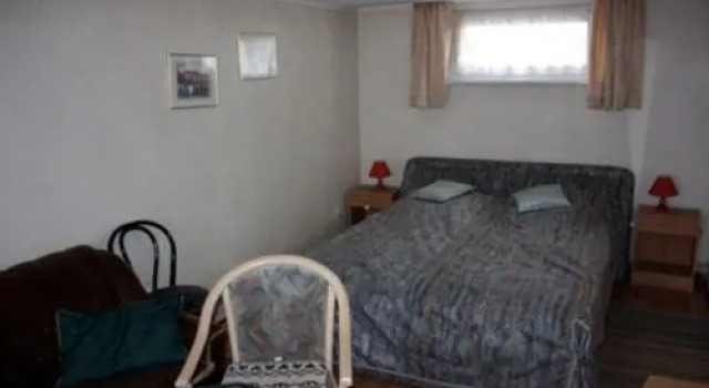 Ferienwohnung Bellin VORP 1132, Забронировать Отель Иккермюнде Мекленбург-Померания
