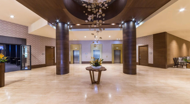 Radisson Collection Hotel Bamako
