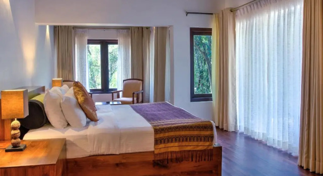 Двухместный номер Superior The Deer Park Hotel